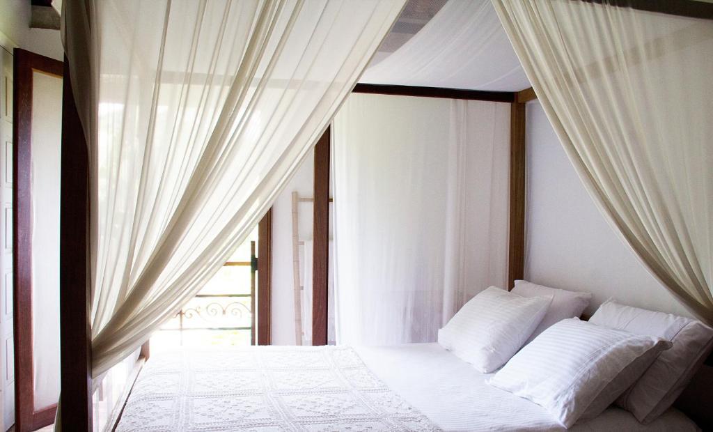 Estalagem Camburi Hotel Camburi  Room photo