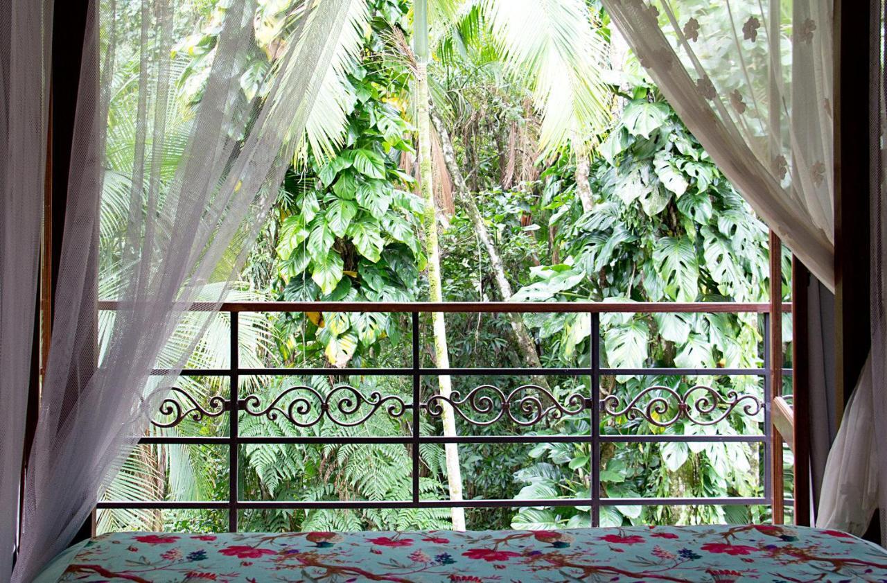 Estalagem Camburi Hotel Camburi  Exterior photo